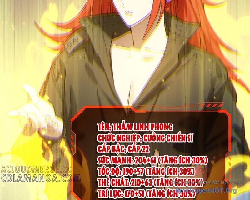 Thánh Hiệp Sĩ Cấp SSS - Chapter 91 - Page 58