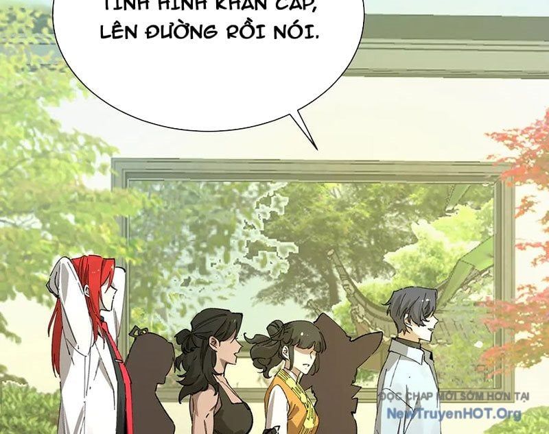 Thánh Hiệp Sĩ Cấp SSS - Chapter 91 - Page 7