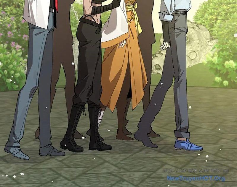 Thánh Hiệp Sĩ Cấp SSS - Chapter 91 - Page 8