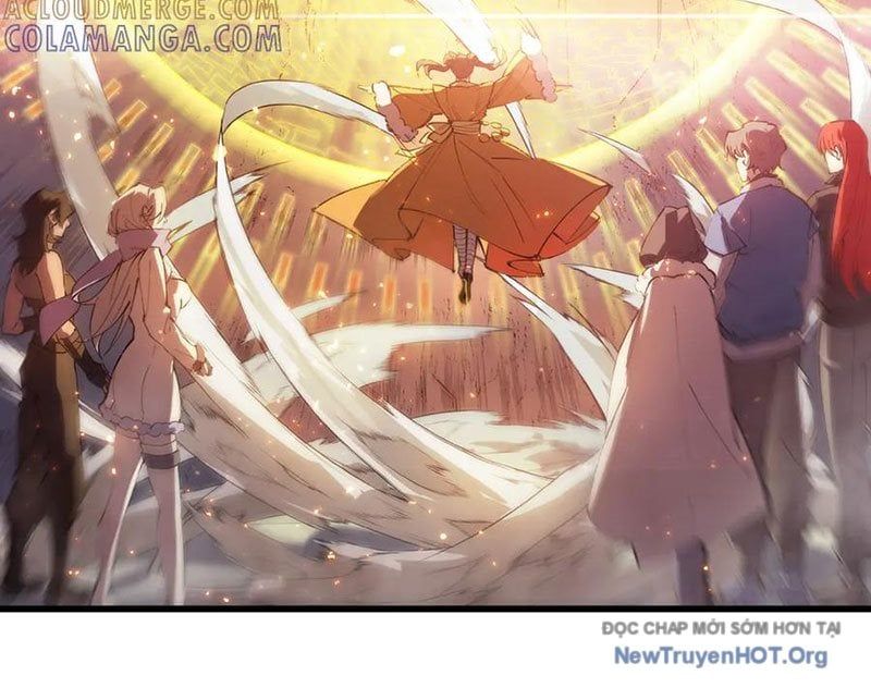 Thánh Hiệp Sĩ Cấp SSS - Chapter 91 - Page 93