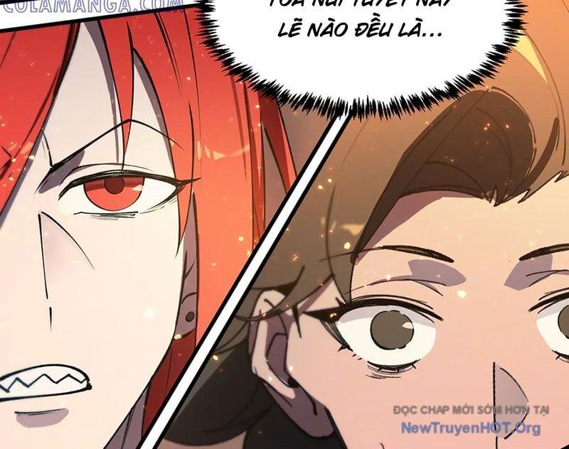 Thánh Hiệp Sĩ Cấp SSS - Chapter 91 - Page 97