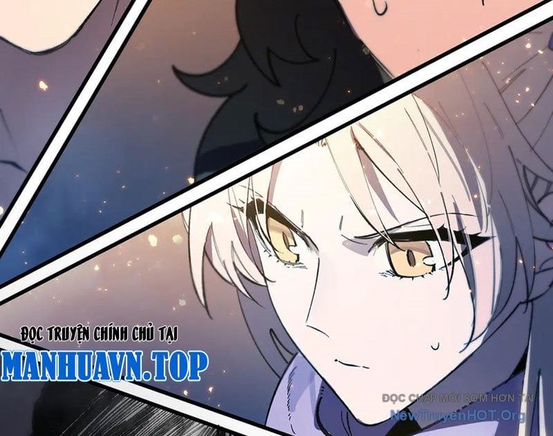 Thánh Hiệp Sĩ Cấp SSS - Chapter 91 - Page 98