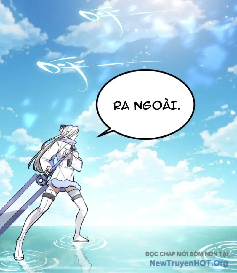 Thánh Hiệp Sĩ Cấp SSS - Chapter 92 - Page 102