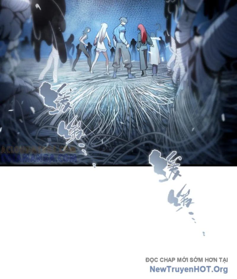 Thánh Hiệp Sĩ Cấp SSS - Chapter 92 - Page 11