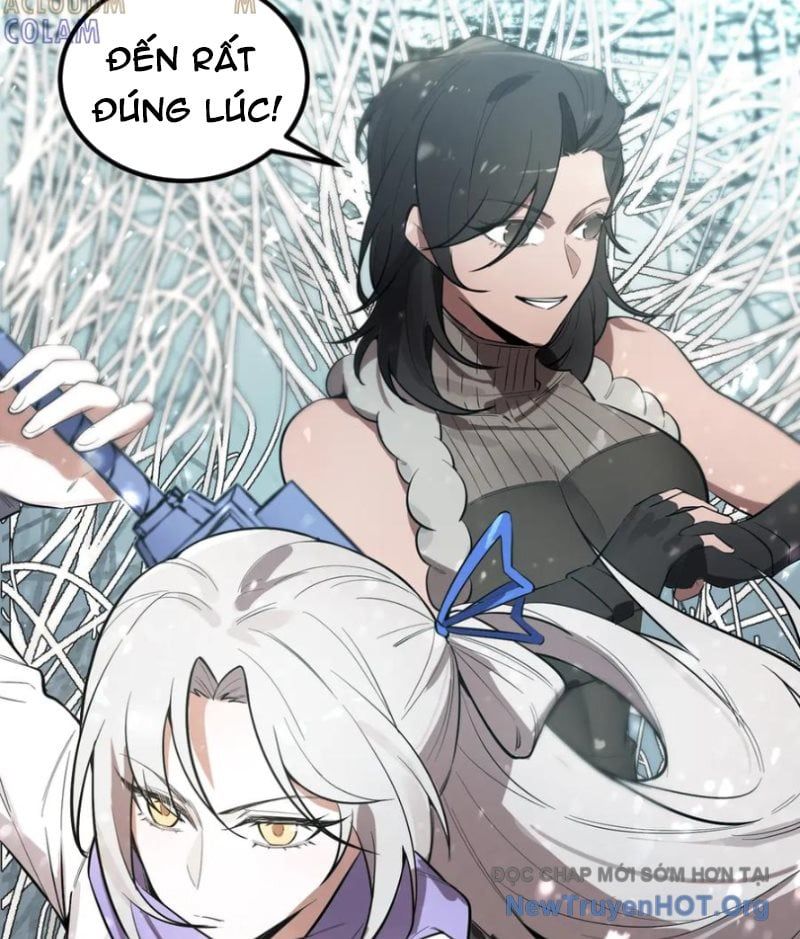 Thánh Hiệp Sĩ Cấp SSS - Chapter 92 - Page 14