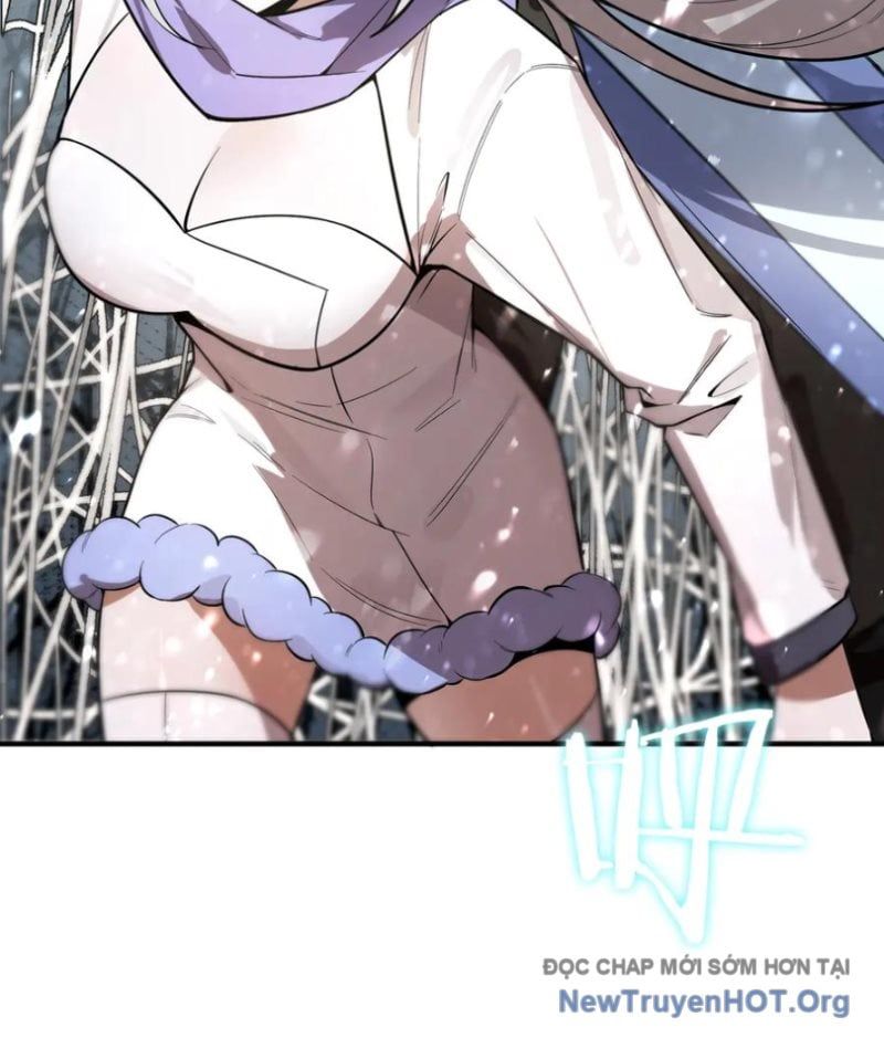 Thánh Hiệp Sĩ Cấp SSS - Chapter 92 - Page 15