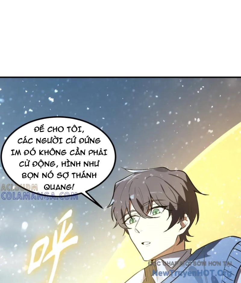 Thánh Hiệp Sĩ Cấp SSS - Chapter 92 - Page 16