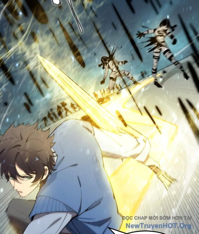 Thánh Hiệp Sĩ Cấp SSS - Chapter 92 - Page 23