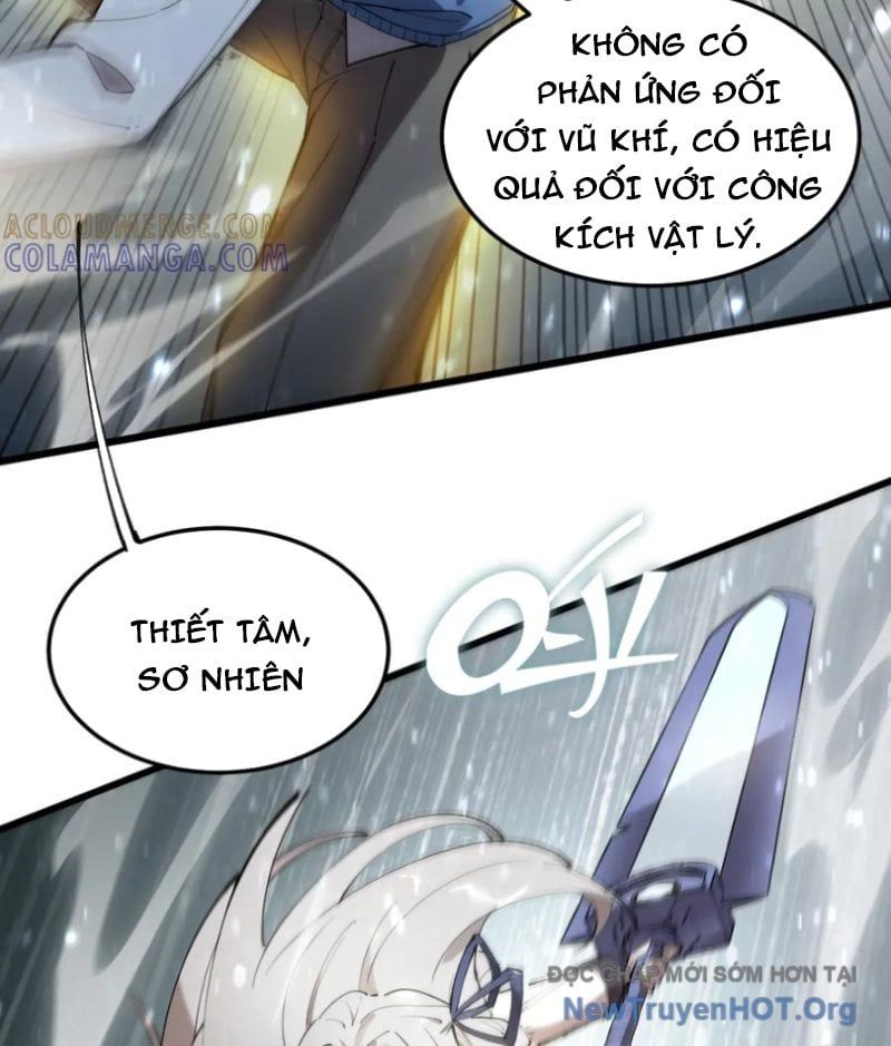 Thánh Hiệp Sĩ Cấp SSS - Chapter 92 - Page 24