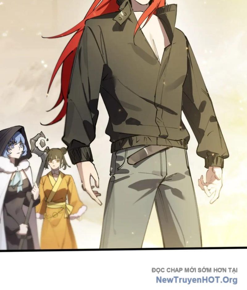 Thánh Hiệp Sĩ Cấp SSS - Chapter 92 - Page 27