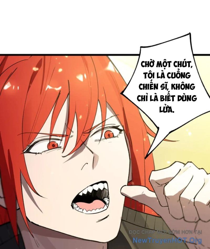 Thánh Hiệp Sĩ Cấp SSS - Chapter 92 - Page 28