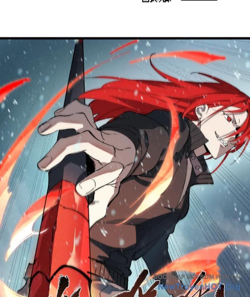 Thánh Hiệp Sĩ Cấp SSS - Chapter 92 - Page 30