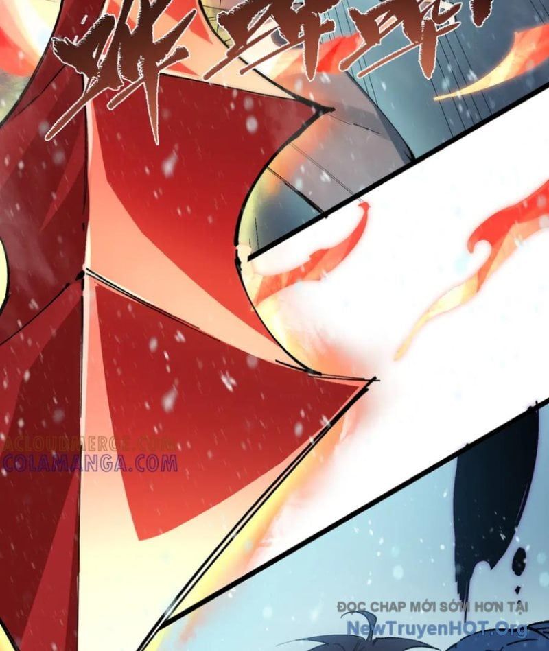 Thánh Hiệp Sĩ Cấp SSS - Chapter 92 - Page 31