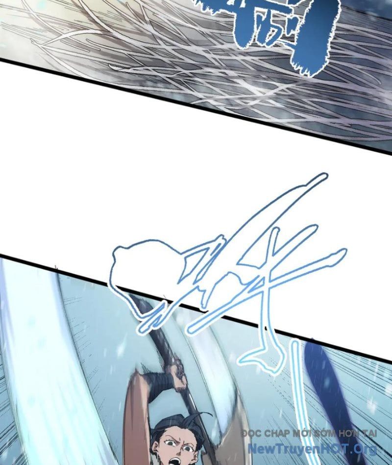 Thánh Hiệp Sĩ Cấp SSS - Chapter 92 - Page 35