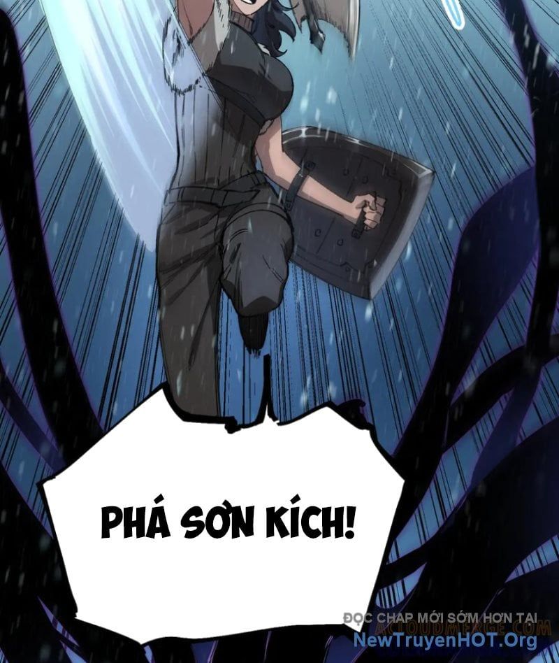 Thánh Hiệp Sĩ Cấp SSS - Chapter 92 - Page 36