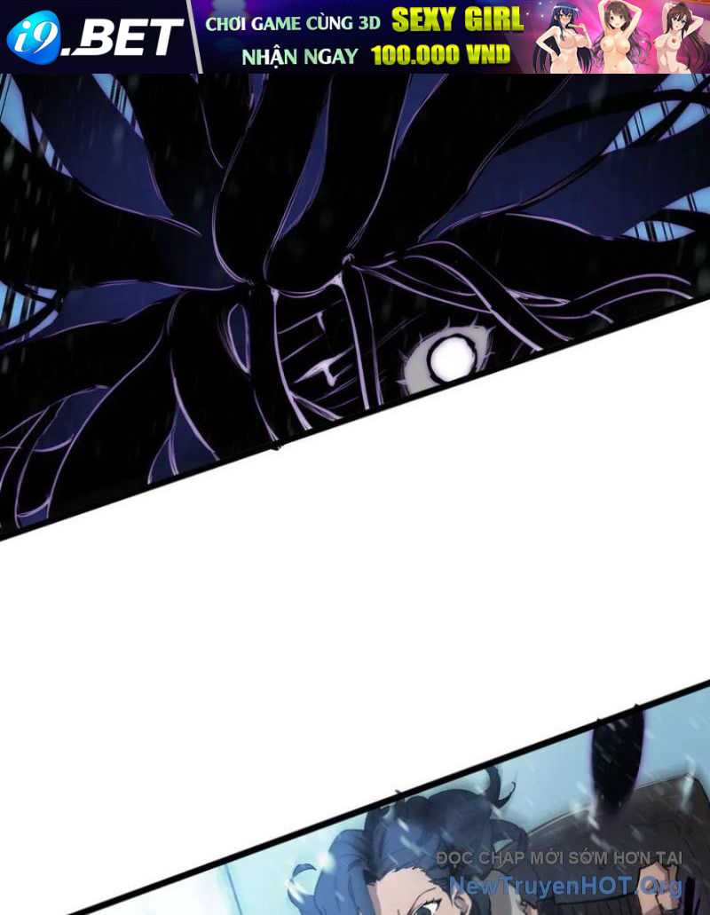 Thánh Hiệp Sĩ Cấp SSS - Chapter 92 - Page 37