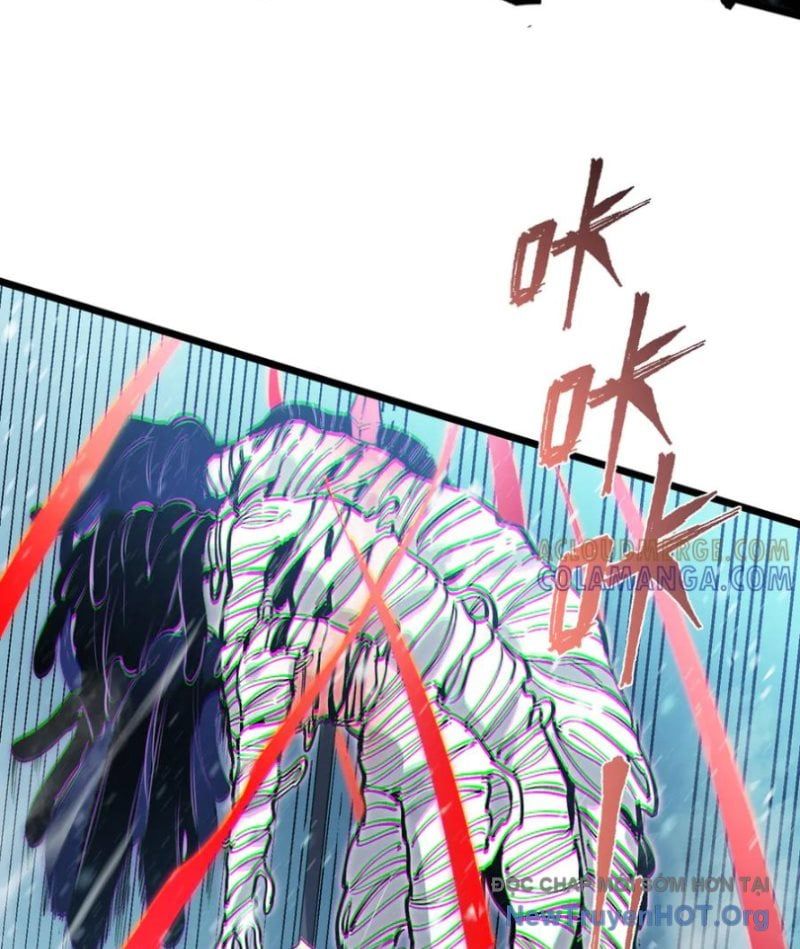 Thánh Hiệp Sĩ Cấp SSS - Chapter 92 - Page 39