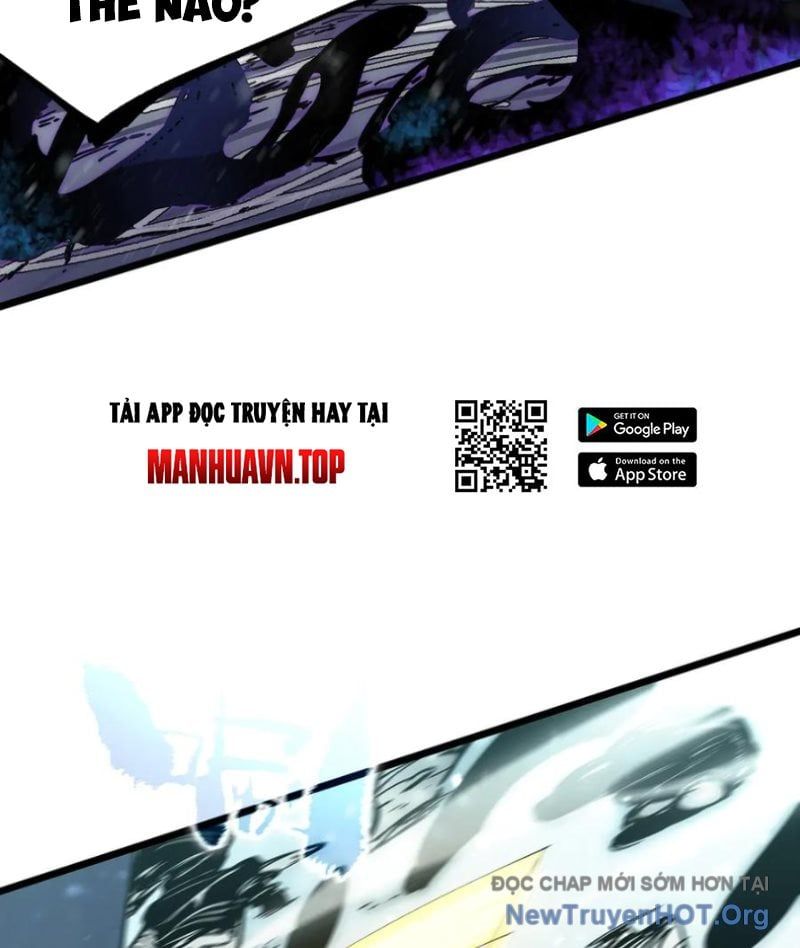 Thánh Hiệp Sĩ Cấp SSS - Chapter 92 - Page 41