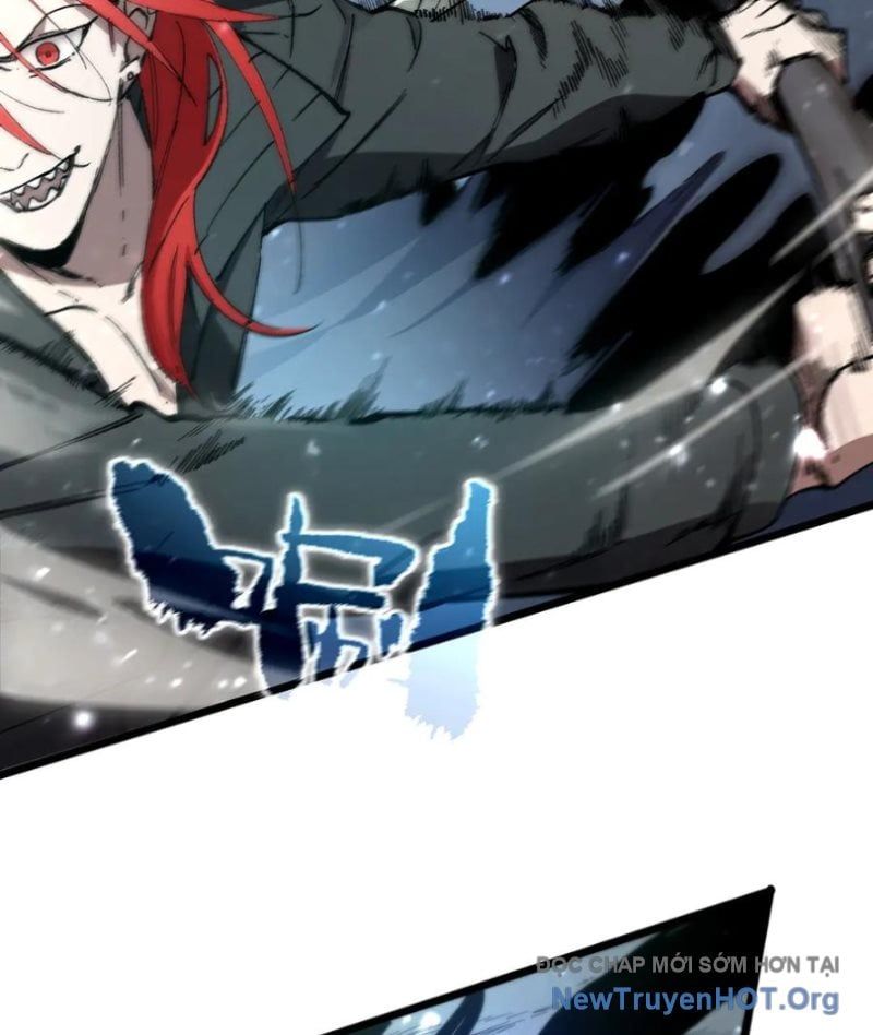 Thánh Hiệp Sĩ Cấp SSS - Chapter 92 - Page 43