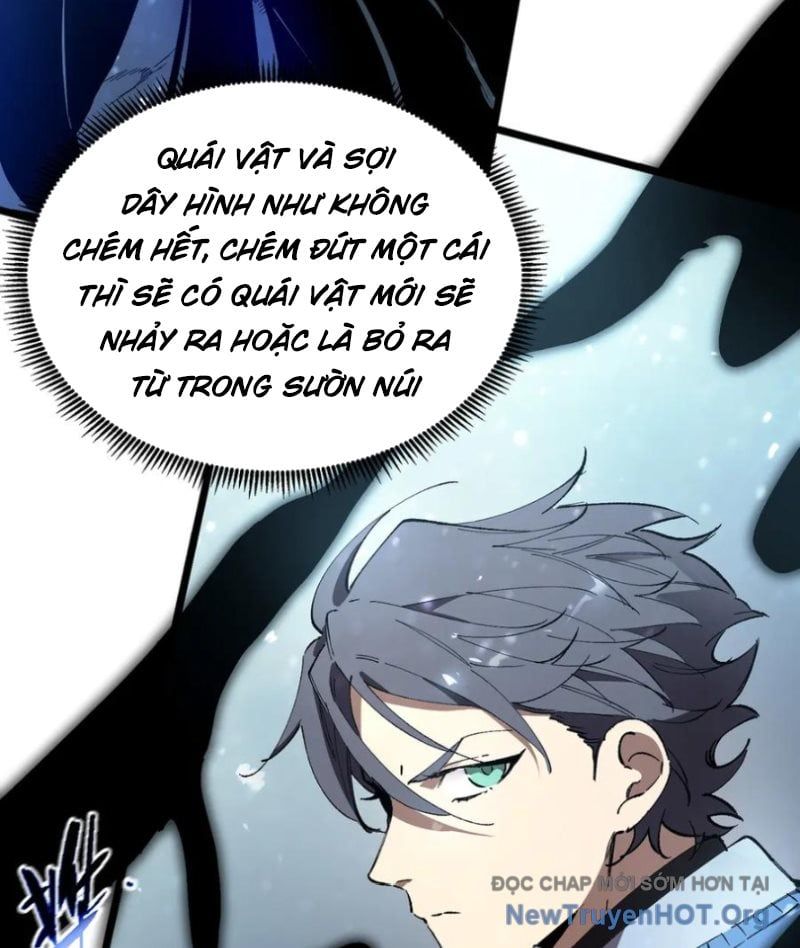 Thánh Hiệp Sĩ Cấp SSS - Chapter 92 - Page 45