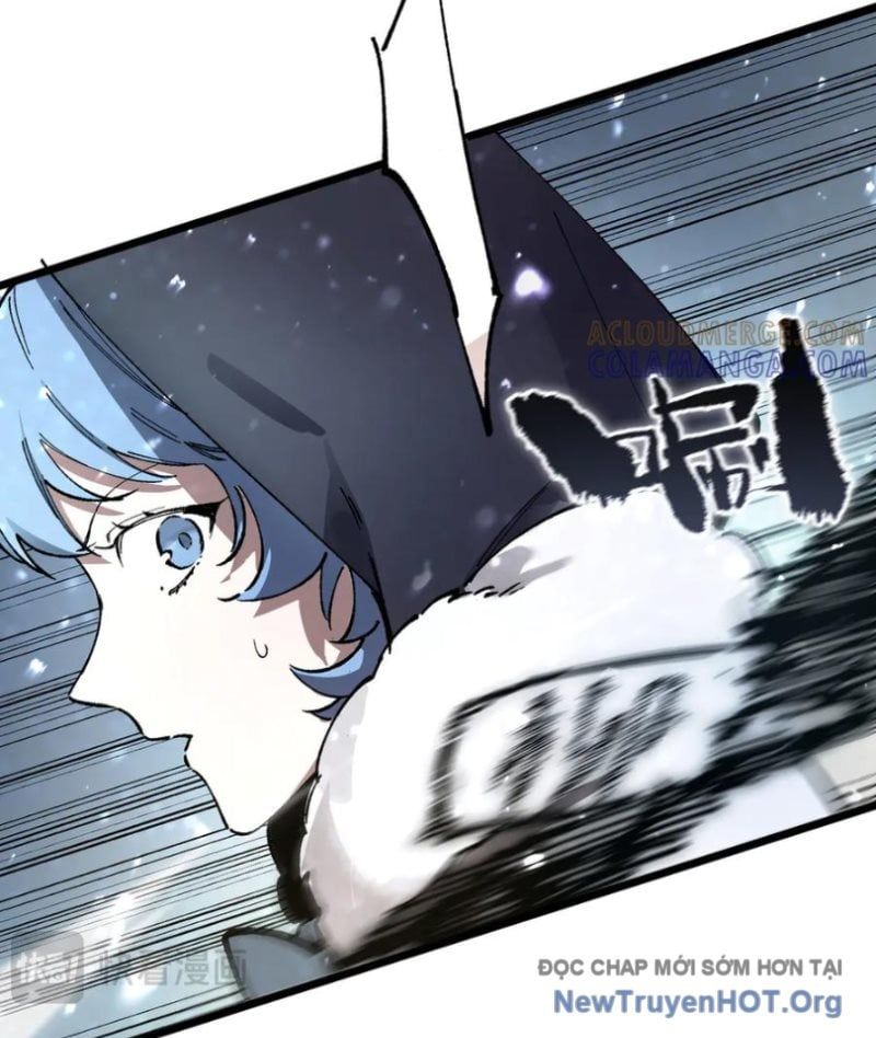 Thánh Hiệp Sĩ Cấp SSS - Chapter 92 - Page 47