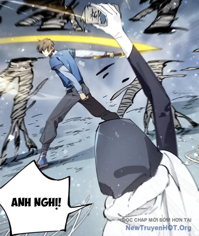 Thánh Hiệp Sĩ Cấp SSS - Chapter 92 - Page 50