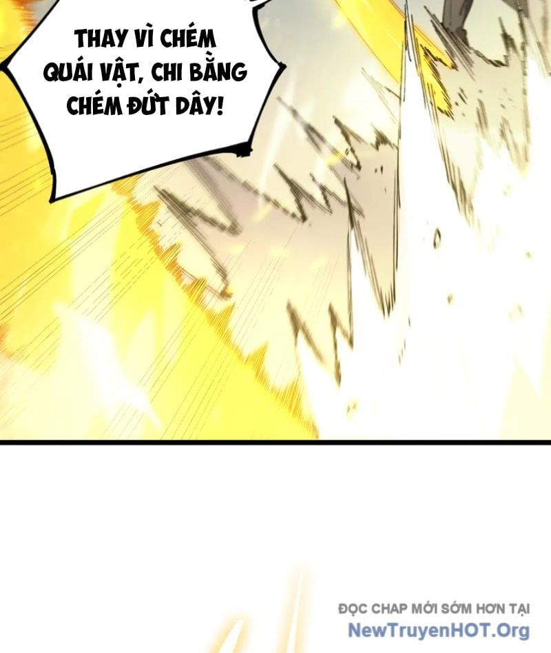 Thánh Hiệp Sĩ Cấp SSS - Chapter 92 - Page 58