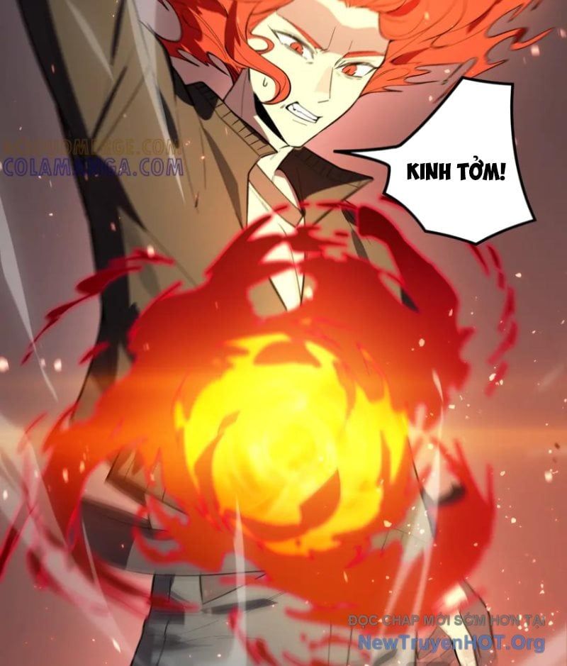 Thánh Hiệp Sĩ Cấp SSS - Chapter 92 - Page 6