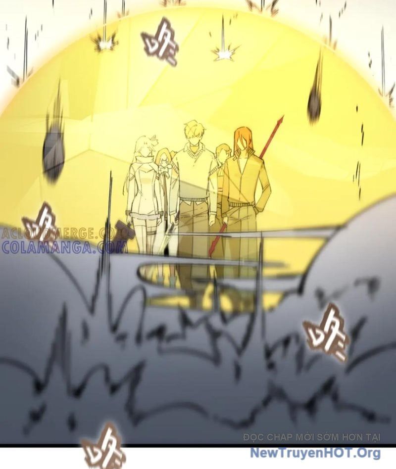 Thánh Hiệp Sĩ Cấp SSS - Chapter 92 - Page 65