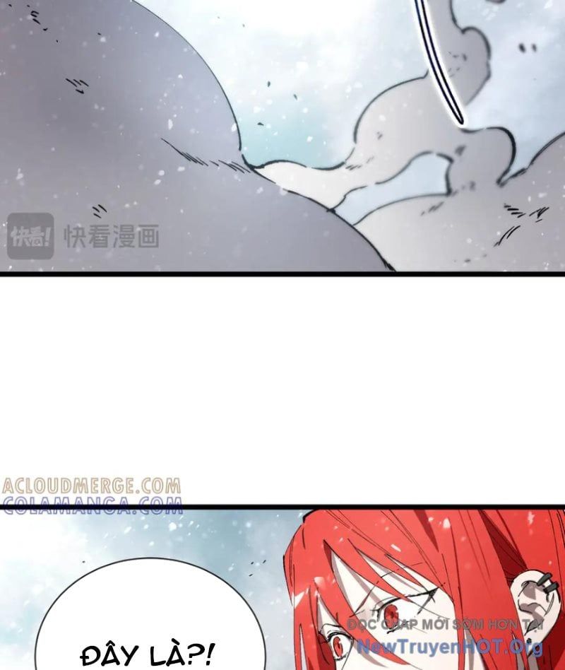 Thánh Hiệp Sĩ Cấp SSS - Chapter 92 - Page 67