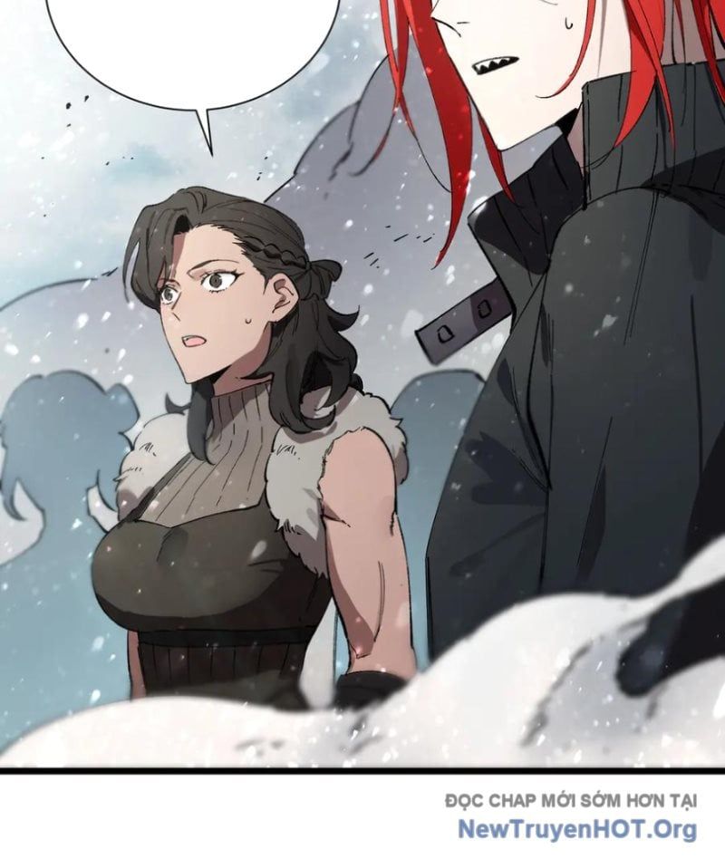 Thánh Hiệp Sĩ Cấp SSS - Chapter 92 - Page 68