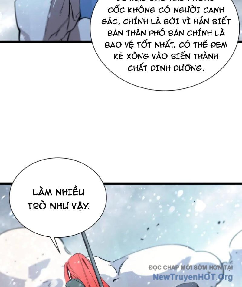 Thánh Hiệp Sĩ Cấp SSS - Chapter 92 - Page 79