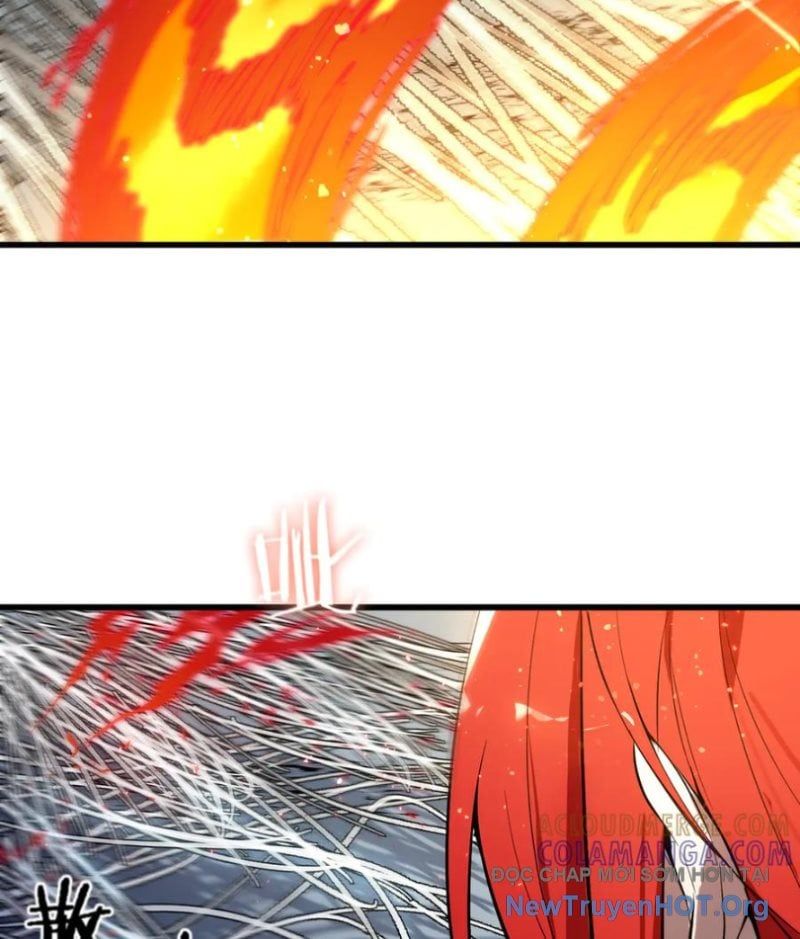 Thánh Hiệp Sĩ Cấp SSS - Chapter 92 - Page 8