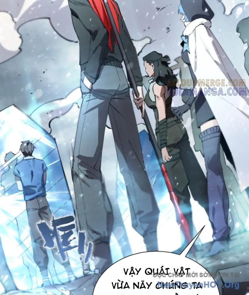 Thánh Hiệp Sĩ Cấp SSS - Chapter 92 - Page 80