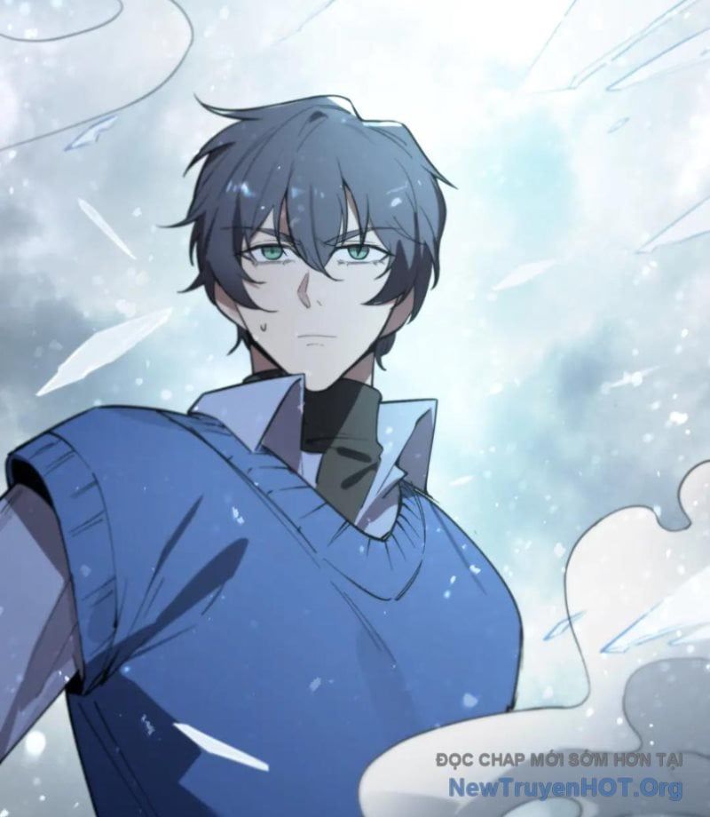 Thánh Hiệp Sĩ Cấp SSS - Chapter 92 - Page 91