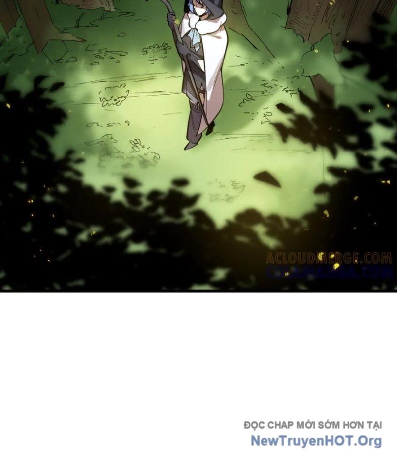 Thánh Hiệp Sĩ Cấp SSS - Chapter 92 - Page 95