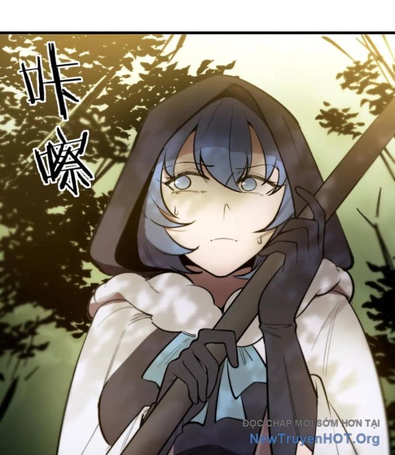 Thánh Hiệp Sĩ Cấp SSS - Chapter 92 - Page 96