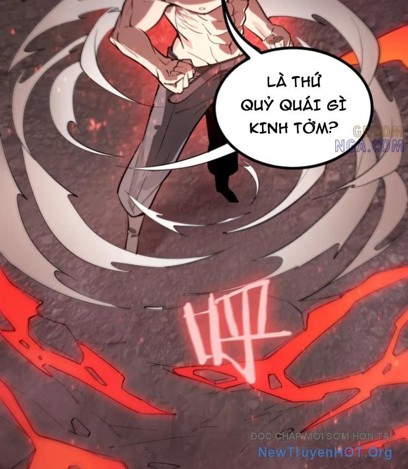 Thánh Hiệp Sĩ Cấp SSS - Chapter 92 - Page 98