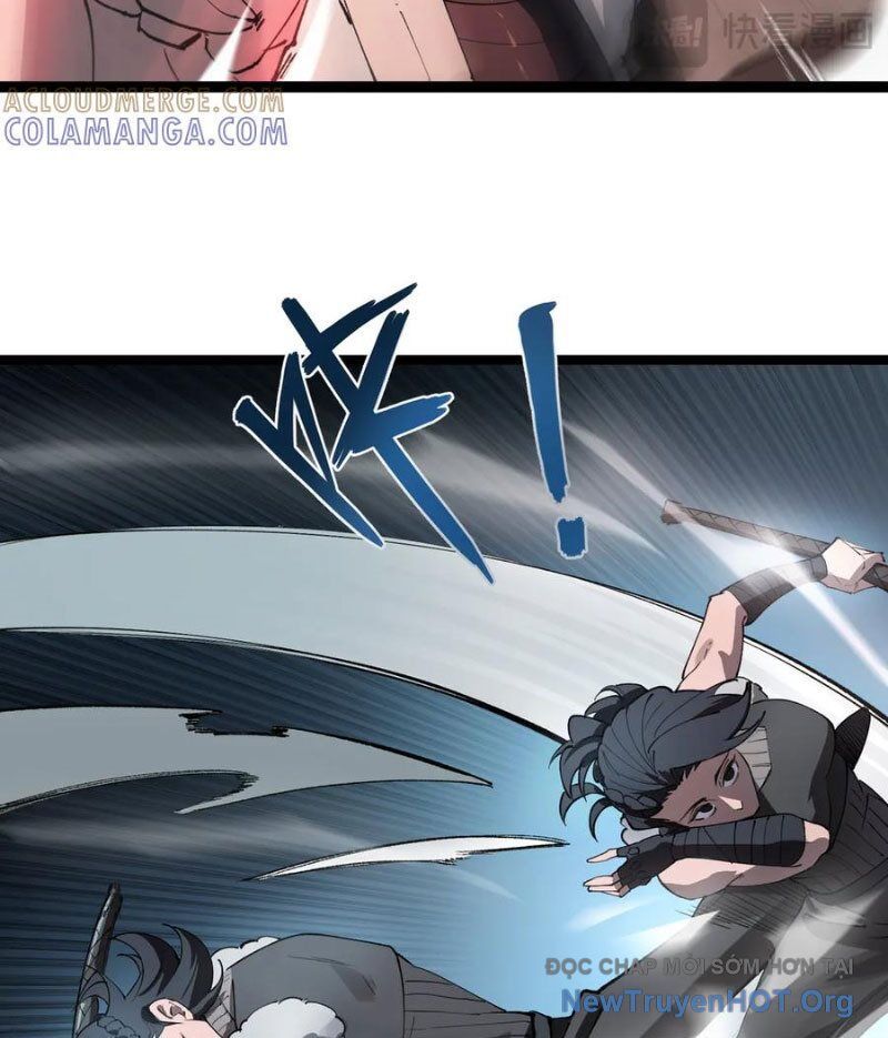 Thánh Hiệp Sĩ Cấp SSS - Chapter 93 - Page 10