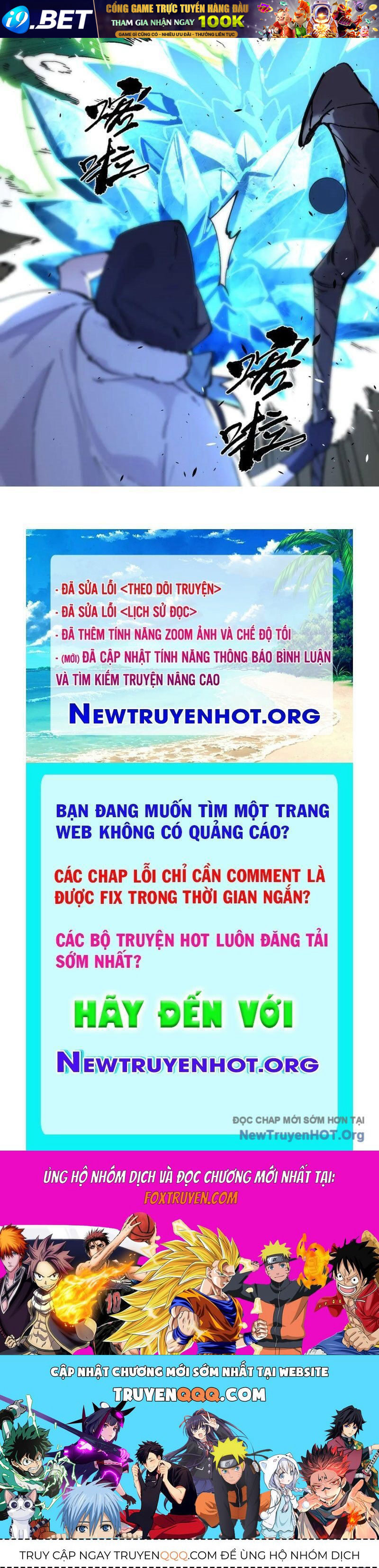 Thánh Hiệp Sĩ Cấp SSS - Chapter 93 - Page 100