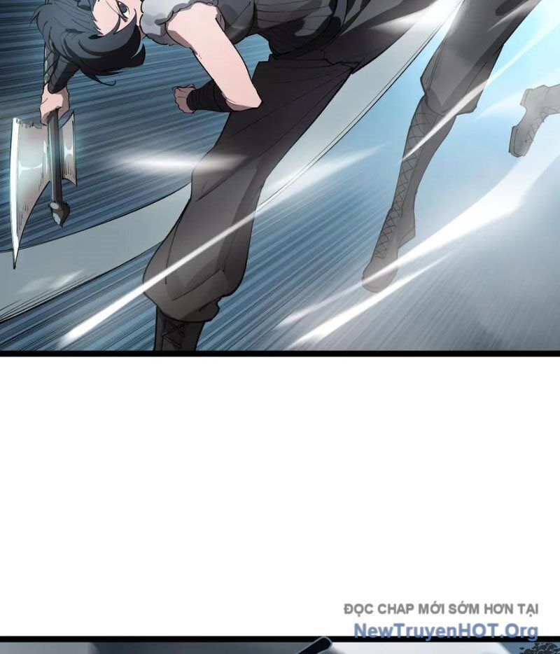 Thánh Hiệp Sĩ Cấp SSS - Chapter 93 - Page 11