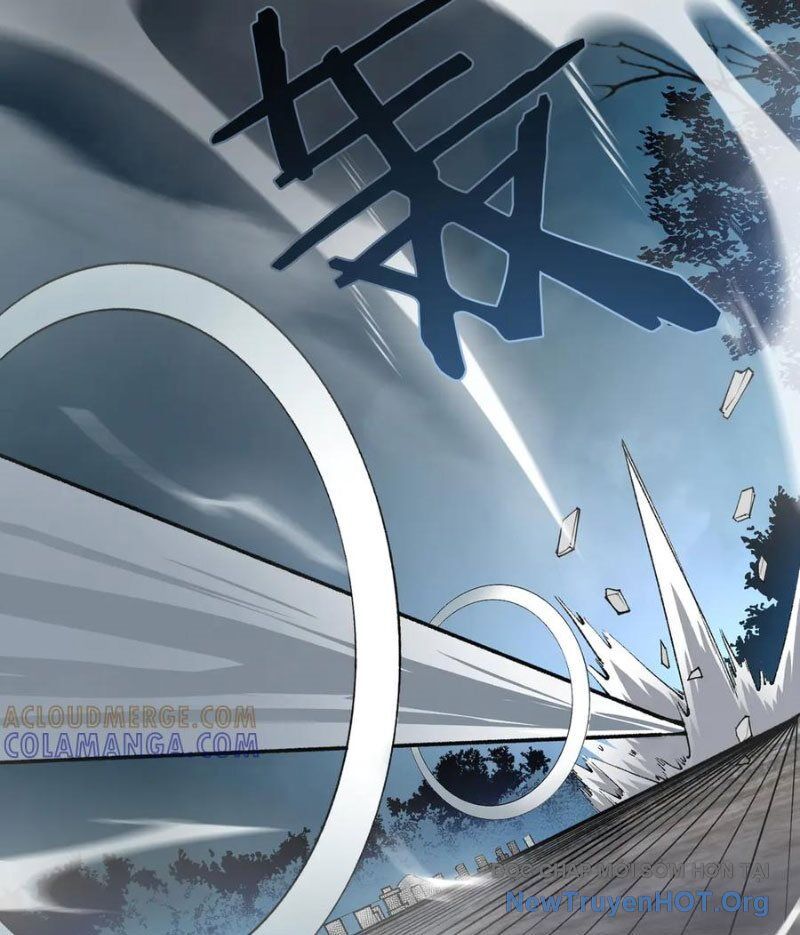 Thánh Hiệp Sĩ Cấp SSS - Chapter 93 - Page 12