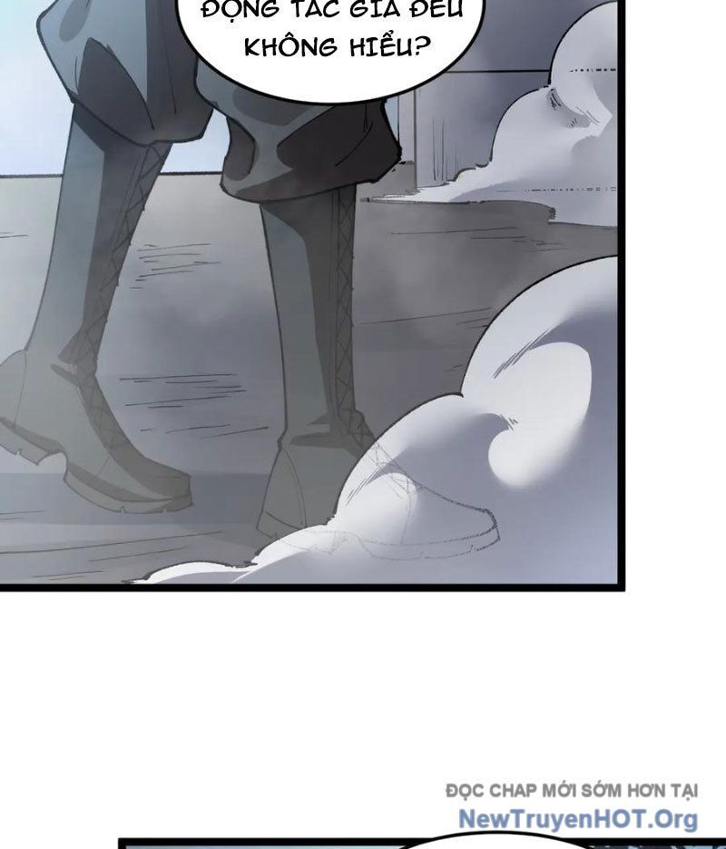 Thánh Hiệp Sĩ Cấp SSS - Chapter 93 - Page 14