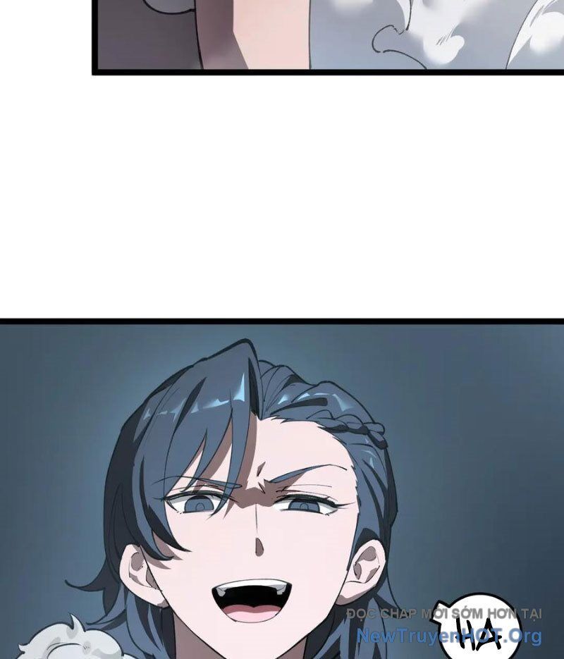 Thánh Hiệp Sĩ Cấp SSS - Chapter 93 - Page 16