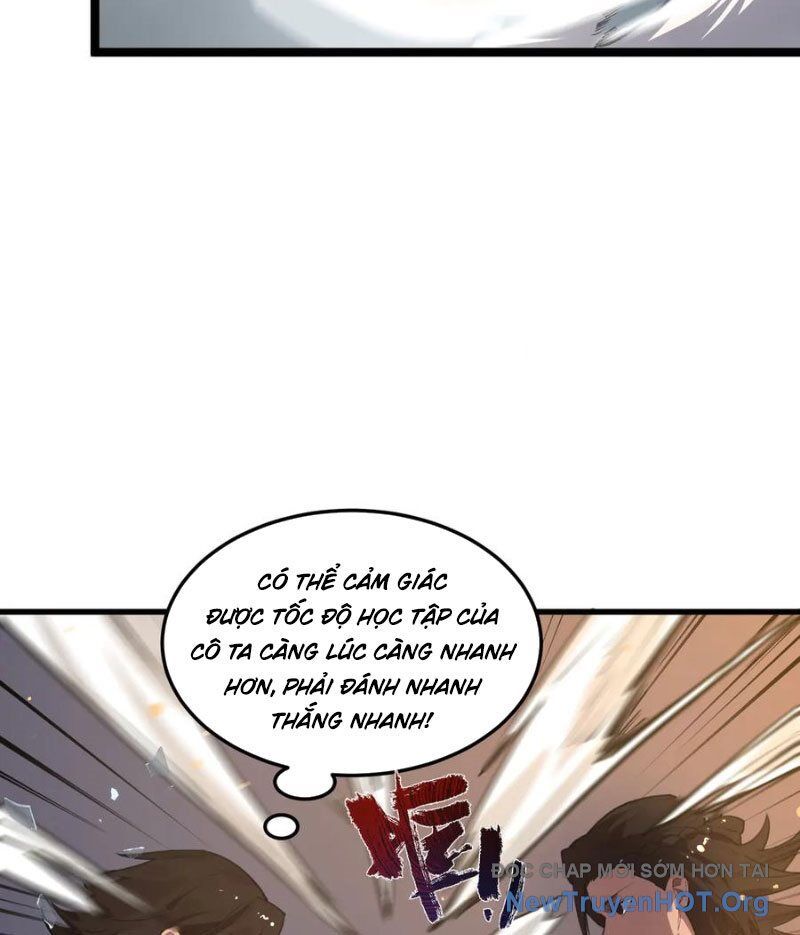 Thánh Hiệp Sĩ Cấp SSS - Chapter 93 - Page 20