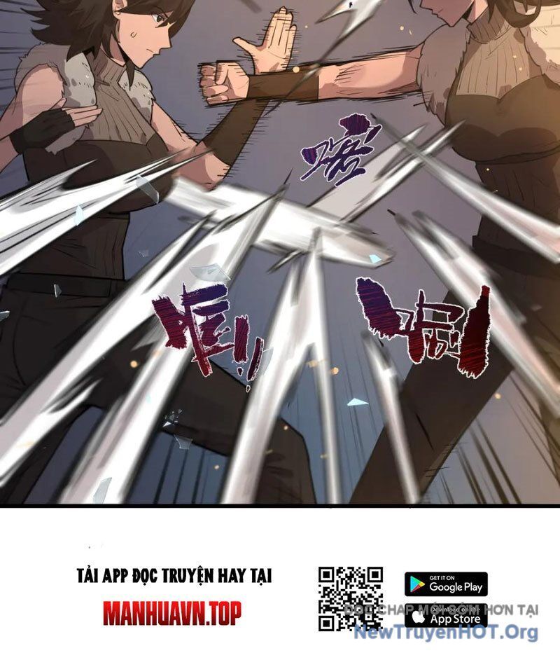 Thánh Hiệp Sĩ Cấp SSS - Chapter 93 - Page 21