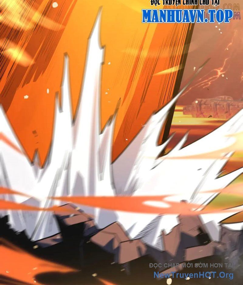 Thánh Hiệp Sĩ Cấp SSS - Chapter 93 - Page 23