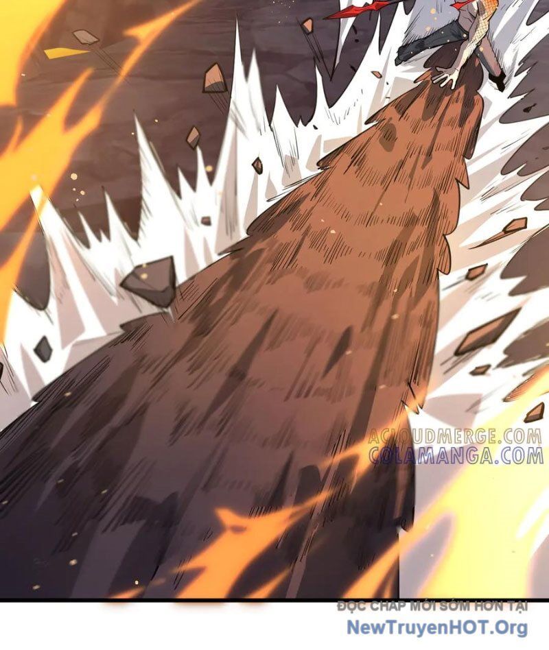 Thánh Hiệp Sĩ Cấp SSS - Chapter 93 - Page 25