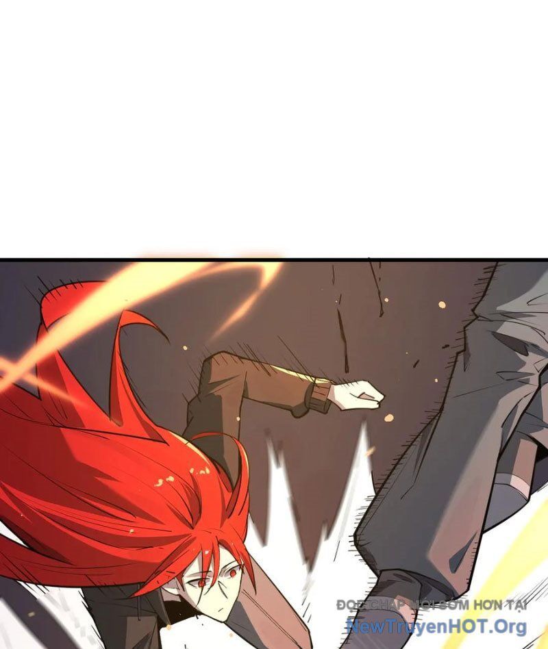 Thánh Hiệp Sĩ Cấp SSS - Chapter 93 - Page 26