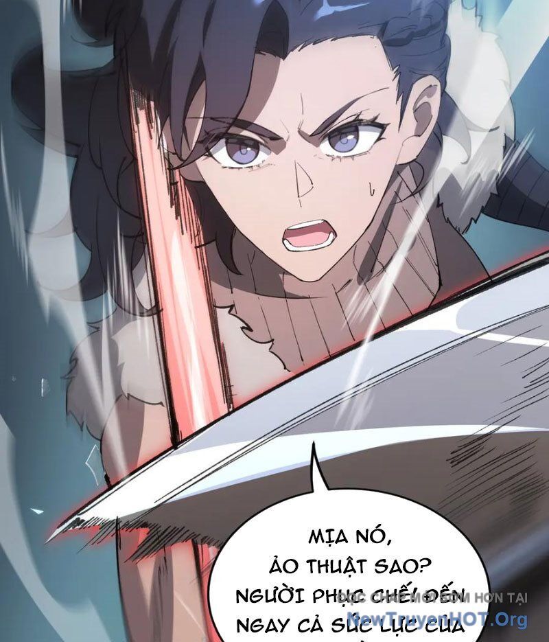 Thánh Hiệp Sĩ Cấp SSS - Chapter 93 - Page 3
